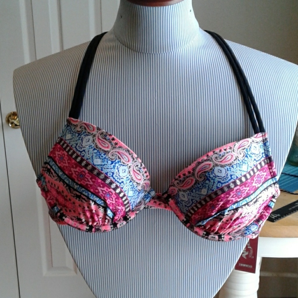 Bikini top